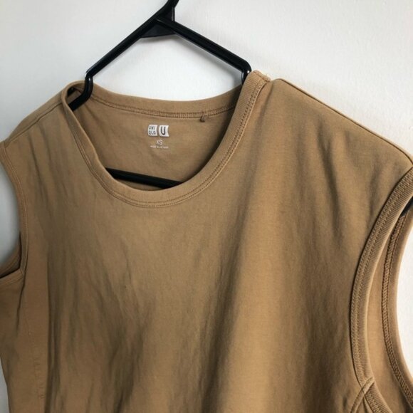 UNIQLO U Dress - Picture 4 of 5